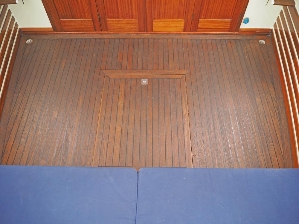  &Eacute;quipement de pont 